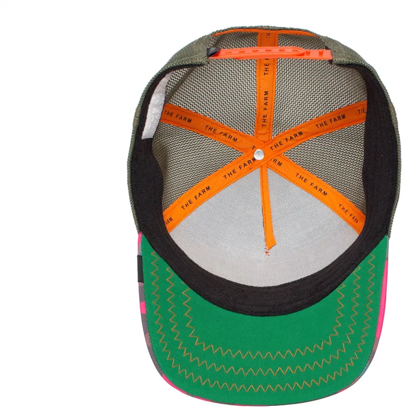 cepice-zaoblena-maskacova-snapback-rosa-game-on-elk-season-dreams-the-farm-goorin-bros