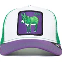 cepice-zaoblena-vicebarevna-snapback-ass-donkey-trip-the-farm-goorin-bros