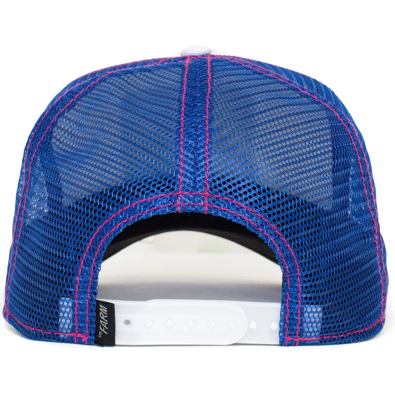 cepice-zaoblena-bila-snapback-black-sheep-trip-the-farm-goorin-bros cepice-zaoblena-bila-snapback-black-sheep-trip-the-farm-goorin-bros