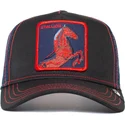 cepice-zaoblena-cerna-snapback-stallion-trip-the-farm-goorin-bros