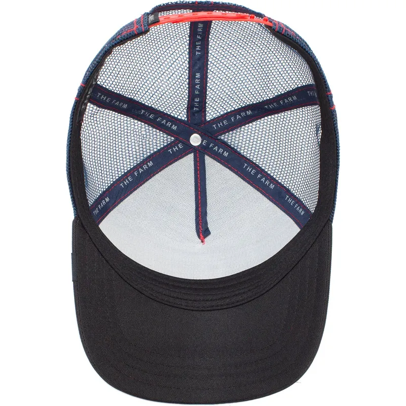 cepice-zaoblena-cerna-snapback-stallion-trip-the-farm-goorin-bros