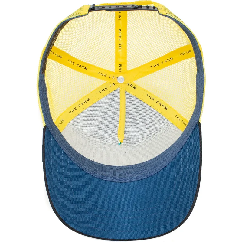 svart-och-gul-trucker-keps-tupp-cock-trip-the-farm-fran-goorin-bros