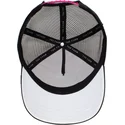cepice-zaoblena-cervena-snapback-foxy-trip-the-farm-goorin-bros