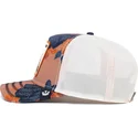 cepice-zaoblena-oranzova-snapback-majestic-monarchy-of-roses-the-farm-goorin-bros