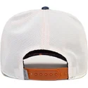 cap-zaoblena-orange-snapback-the-farm-de-goorin-bros