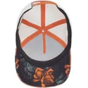 cepice-zaoblena-oranzova-snapback-majestic-monarchy-of-roses-the-farm-goorin-bros