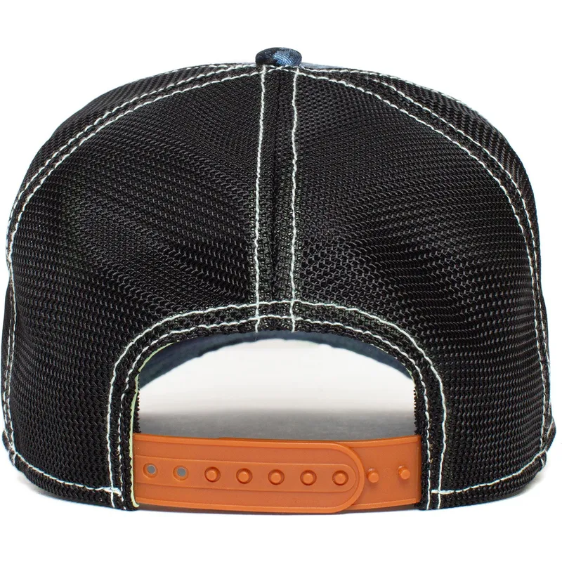 cepice-zaoblena-cerna-snapback-fly-moon-songs-the-farm-goorin-bros