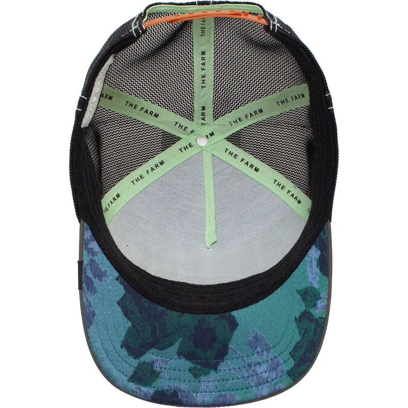 cepice-zaoblena-cerna-snapback-fly-moon-songs-the-farm-goorin-bros