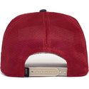 goorin-bros-butterfly-change-metamorphosis-the-farm-red-trucker-hat