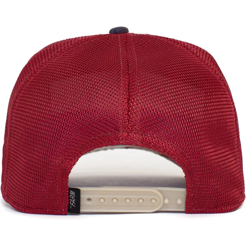 cap-zaoblena-red-snapback-the-farm-de-goorin-bros