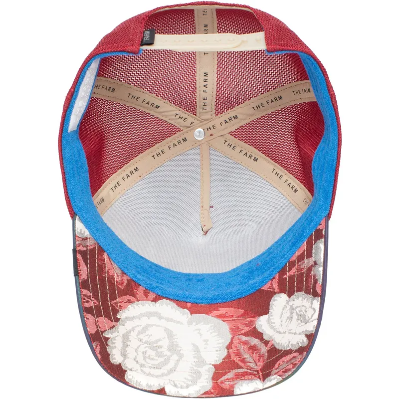 cap-zaoblena-red-snapback-the-farm-de-goorin-bros