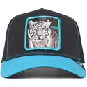 cepice-zaoblena-cerna-snapback-tiger-blue-streak-the-farm-goorin-bros