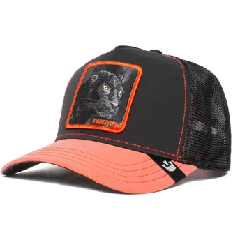 cepice-zaoblena-cerna-snapback-black-panther-dark-shines-the-farm-goorin-bros