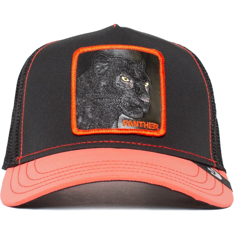 cepice-zaoblena-cerna-snapback-black-panther-dark-shines-the-farm-goorin-bros