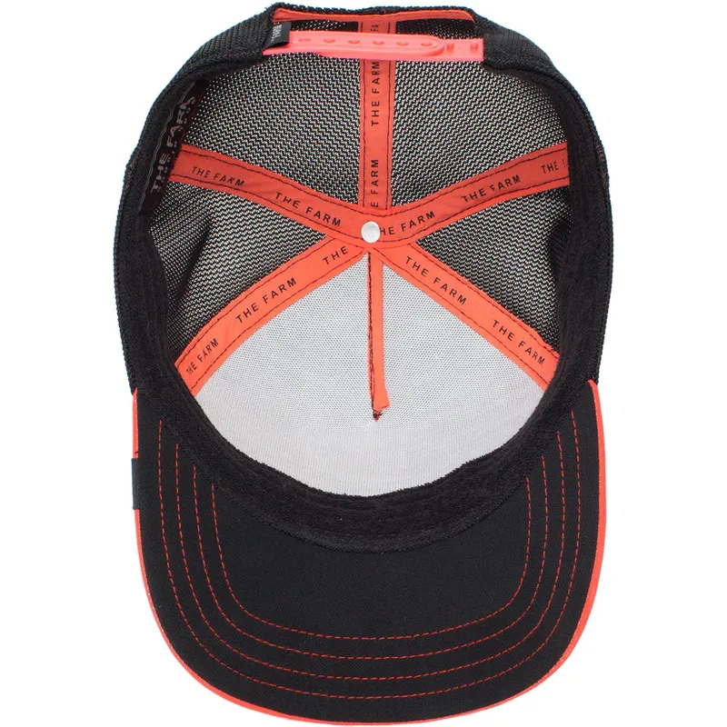 cepice-zaoblena-cerna-snapback-black-panther-dark-shines-the-farm-goorin-bros