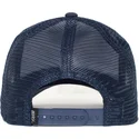 cepice-zaoblena-zadne-zvire-namornicka-modra-snapback-aguila-freedom-truckin-the-farm-the-farm-de-goorin-bros
