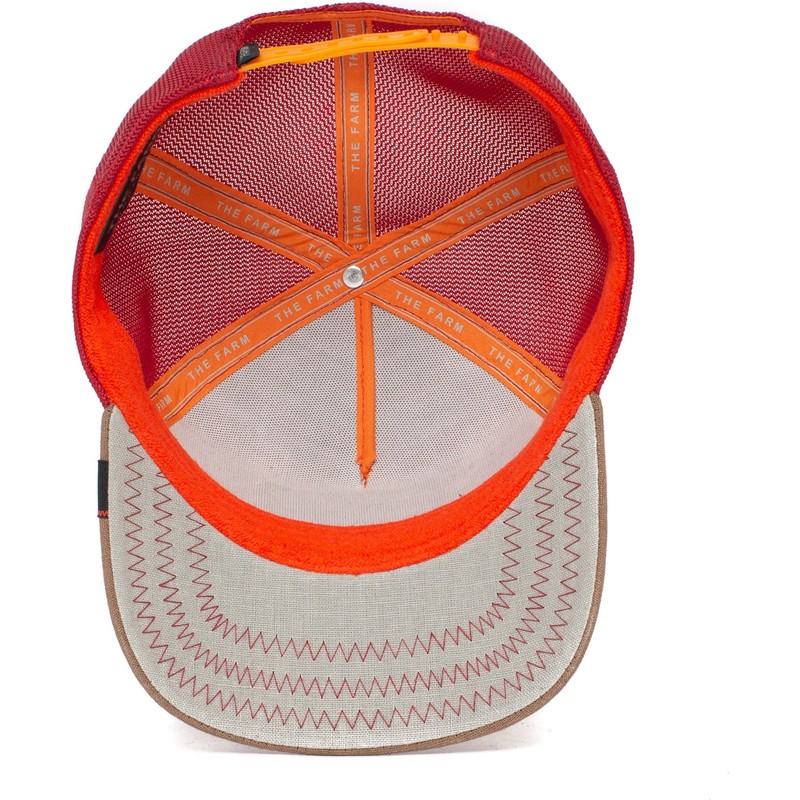 goorin-bros-lizard-prickly-dust-devil-the-farm-red-trucker-hat