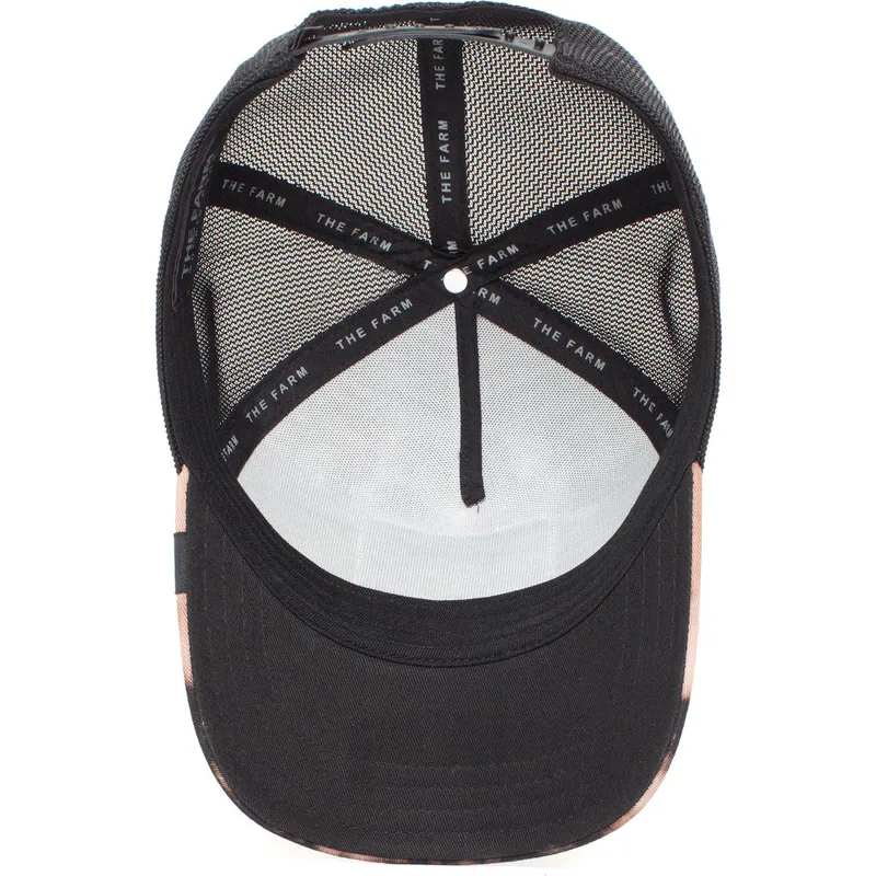 cepice-zaoblena-cerna-snapback-acid-panther-the-farm-goorin-bros