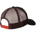 cepice-zaoblena-cerna-snapback-lazy-tiger-hft-lazy-days-are-the-best-days-djinns