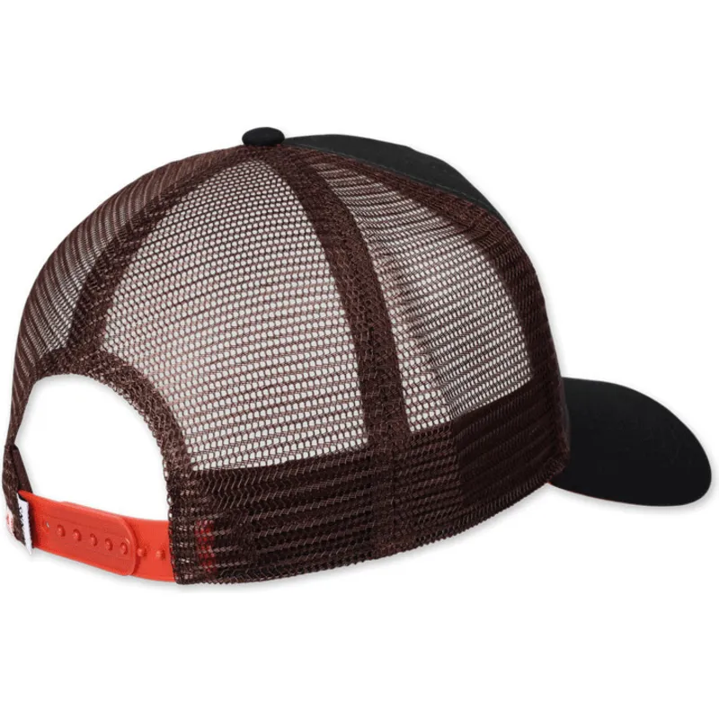 cepice-zaoblena-cerna-snapback-lazy-tiger-hft-lazy-days-are-the-best-days-djinns