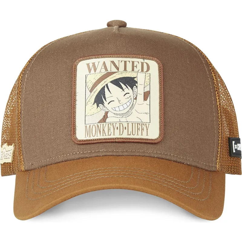 cap-zaoblena-brown-snapback-monkey-d-luffy-one-piece-capslab