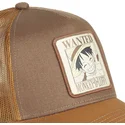 cap-zaoblena-brown-snapback-monkey-d-luffy-one-piece-capslab