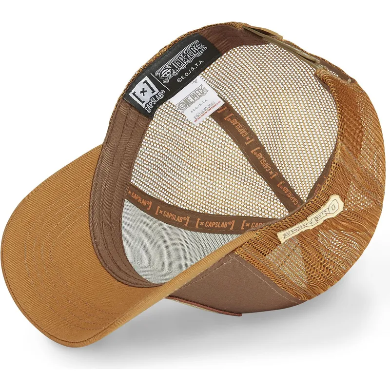 cepice-zaoblena-hneda-snapback-wanted-dead-or-alive-wan2-monkey-d-luffy-one-piece-capslab