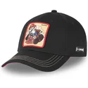 schwarze-verstellbare-curved-cap-mario-casb-cu1-super-mario-bros-von-capslab