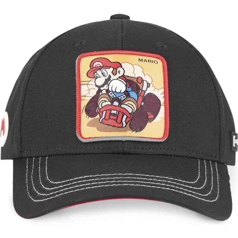 cepice-zaoblena-cerna-nastavitelny-casb-cu1-bros-mario-super-mario-bros-capslab
