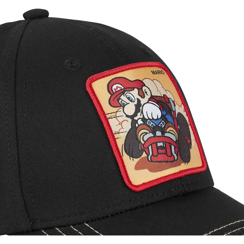 cepice-zaoblena-cerna-nastavitelny-casb-cu1-bros-mario-super-mario-bros-capslab