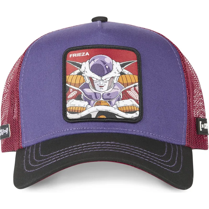 cepice-zaoblena-fialova-snapback-dbz6-fri2-freezer-dragon-ball-capslab