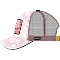 cepice-zaoblena-ruzova-snapback-kid3-kid-buu-dragon-ball-capslab