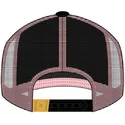 trucker-cap-rosa-und-weiss-kid-buu-kid3-dragon-ball-von-capslab