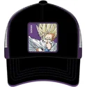cepice-zaoblena-cerna-snapback-super-saiyan-2-goh1-son-gohan-dragon-ball-capslab