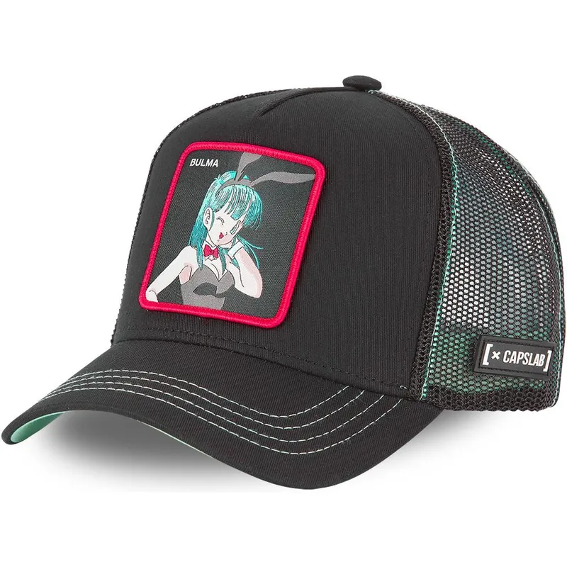 cepice-zaoblena-cerna-snapback-db3-bul1-bulma-dragon-ball-capslab