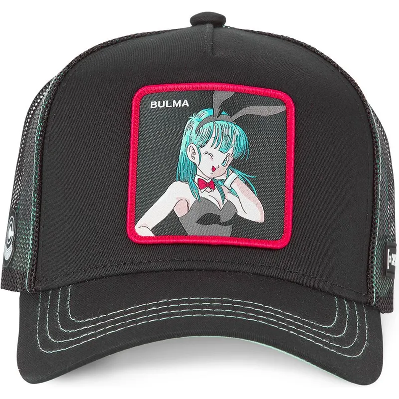 cepice-zaoblena-cerna-snapback-db3-bul1-bulma-dragon-ball-capslab