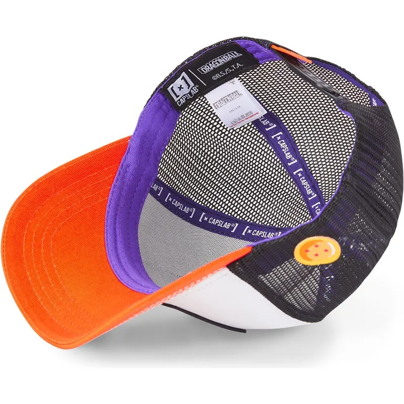 vit-svart-och-orange-trucker-keps-son-goku-barn-db3-gok2-dragon-ball-fran-capslab