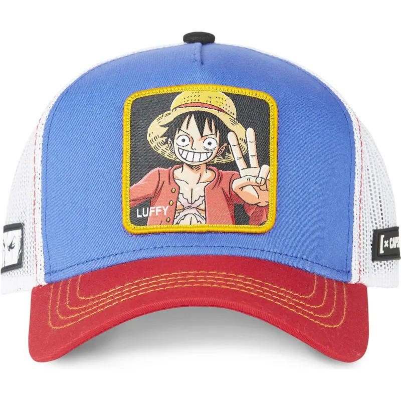 cepice-zaoblena-modra-snapback-op2-luf2-monkey-d-luffy-one-piece-capslab