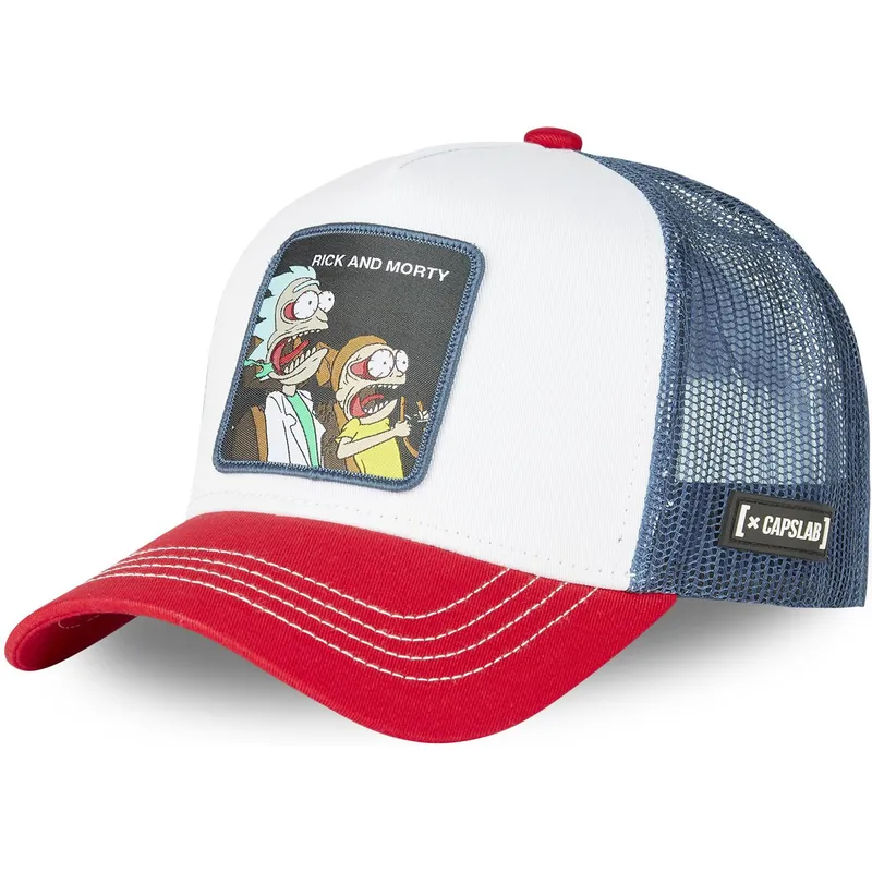 cepice-zaoblena-vicebarevna-snapback-re4-rick-a-morty-capslab