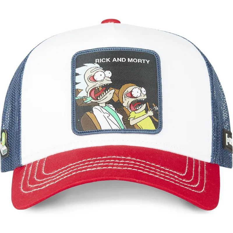 cepice-zaoblena-vicebarevna-snapback-re4-rick-a-morty-capslab