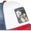cepice-zaoblena-vicebarevna-snapback-re4-rick-a-morty-capslab