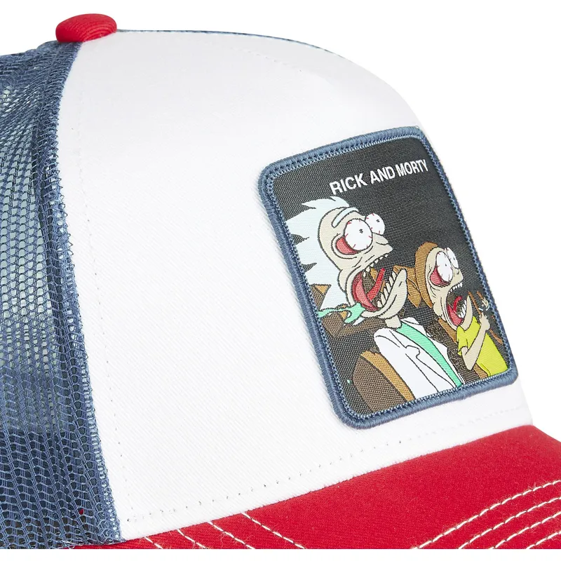cepice-zaoblena-vicebarevna-snapback-re4-rick-a-morty-capslab