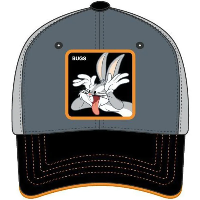 cepice-zaoblena-seda-nastavitelny-bu4-bugs-bunny-looney-tunes-capslab