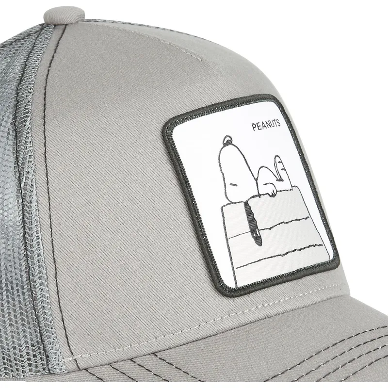 cepice-zaoblena-seda-snapback-sn2-snoopy-arasidy-capslab cepice-zaoblena-seda-snapback-sn2-snoopy-arasidy-capslab