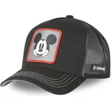 cap-zaoblena-black-snapback-mickey-mouse-disney-capslab