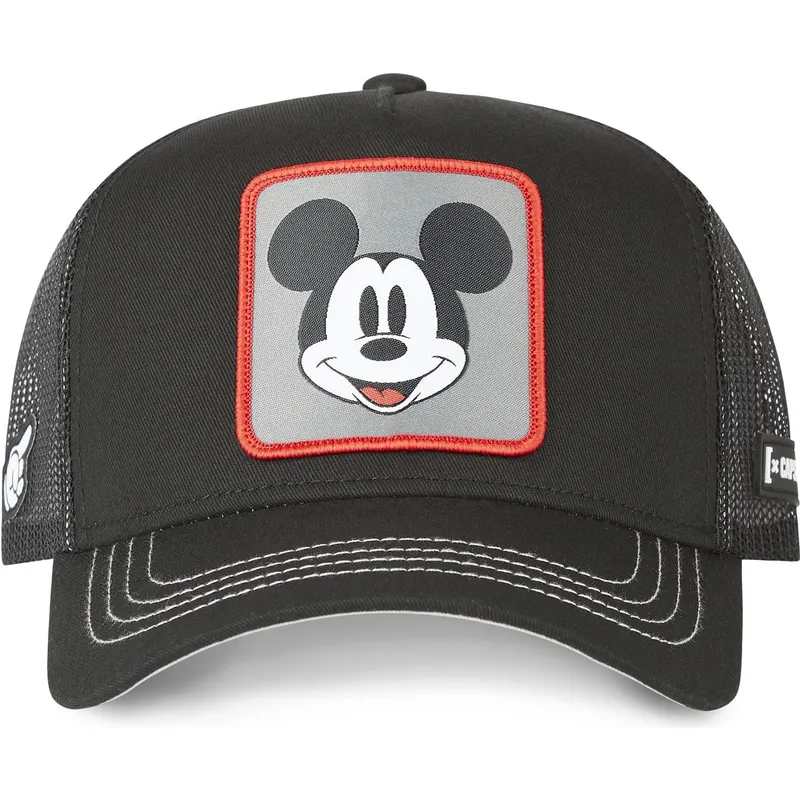 cepice-zaoblena-cerna-snapback-cas-mic1-mickey-mouse-disney-capslab