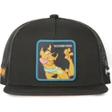 cepice-rovna-cerna-snapback-sbd7-scooby-doo-capslab