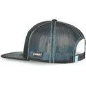 cepice-rovna-cerna-snapback-super-saiyan-blue-sa1-son-goku-dragon-ball-capslab
