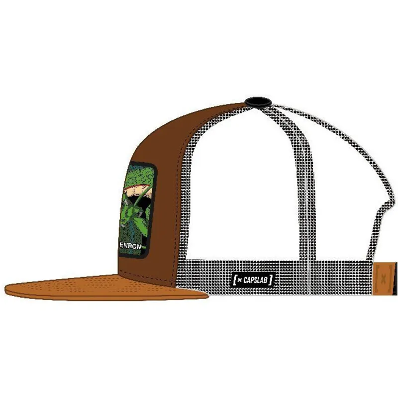 cepice-rovna-hneda-snapback-she5-shenron-dragon-ball-capslab