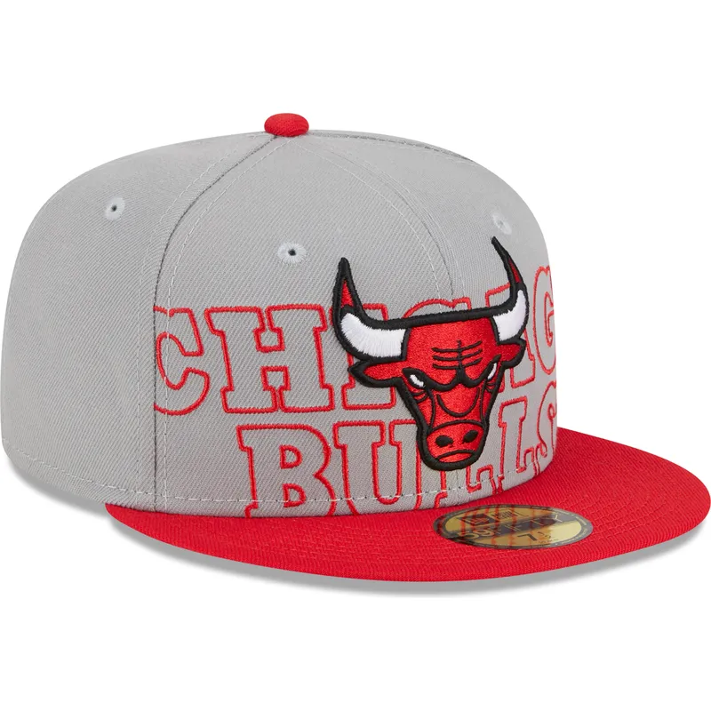 cap-rovna-gray-ajustada-59fifty-draft-edition-2023-chicago-bulls-nba-new-era cap-rovna-gray-ajustada-59fifty-draft-edition-2023-chicago-bulls-nba-new-era